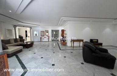 Villa Tania AL3513 Hammamet