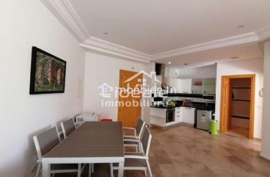 Appartement Rez-de-chaussée pied dans l'eau