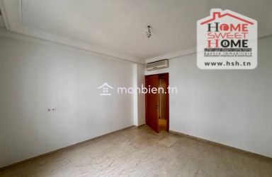 Appart S1 Meknine à Louer à Sidi Daoud, La Marsa