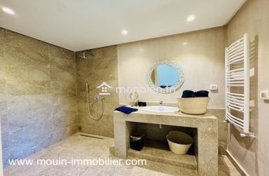 Villa Forest AL3389 Hammamet