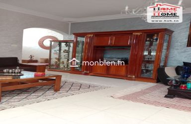 Immeuble Souffle d’Envie à Vendre à Bizerte