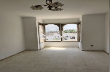 **À Louer – Appartement S+3 au Bardo**