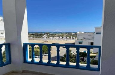 Bel appartement S+1 à vendre à AFH Mrezga 51355351