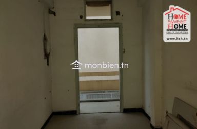 Immeuble Altiora à Louer à Tunis