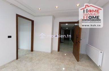 Appart S2 Youna à Louer à L'Aouina