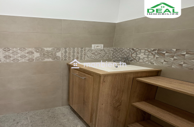 Bureau H2 à centre ville M'saken