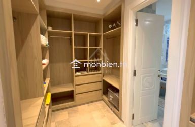 Ville de lux avec piscine à vendre à Hammamet Sud 51355351