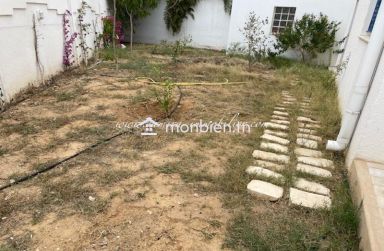 Réf : L472 Villa Alpinia 1