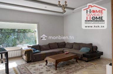 Villa Rosay à Vendre à Ain Zaghouan Nord