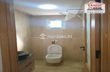 Appart S2 Abraham à Vendre à Jinen Mansoura Kélibia (Promo Promoteur)