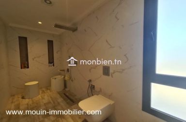 Villa Acyl AL3581 Hammamet