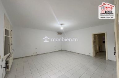 Villa Opaline à Louer à La Marsa Nassim