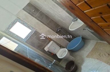 Appartement S+1 Meublé à Manar 1