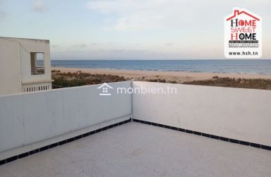 Immeuble Rouaa à Louer à Raoued Plage