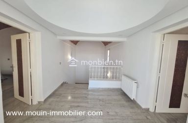 Villa marine AL3565 Hammamet