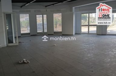 Fonds Shaden à Vendre à Ariana Esoghra