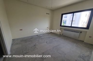 Appartement Ayla AL3635 Hammamet Centre