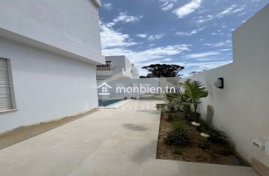 Villa à vendre