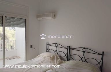 Appartement Byblos AV1981