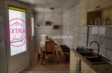 Vente Villa à El Maâmoura plage