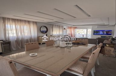 Duplex avec vue de mer à Hammamet Nord à vendre 51355351