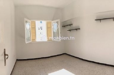 Appartement S3 au Mourouj 1