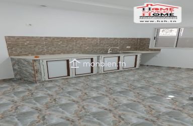 Appart S2 Bonita à Vendre à Kelibia