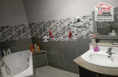 Villa S3 Arlina à vendre à Korba