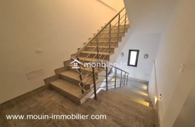 Appartement Rosana 2 AL3629 Hammamet