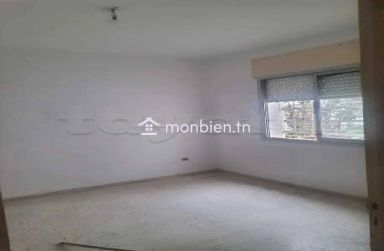 appartement S+3 A MANAR 1