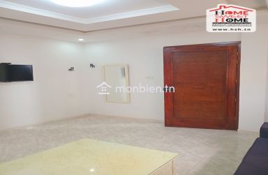 Appart S2 Rawda à Vendre à Jinen Mansoura Kélibia