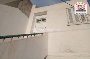 Immeuble Znati à Vendre à EL Mourouj 2