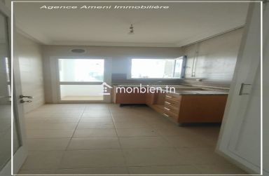 A vendre appartement s+1 RDC à El Mourouj 5