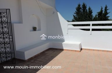 Maison Le Caroubier AL2439 Hammamet