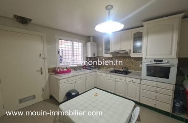 Villa Calimero AV1958 Hammamet