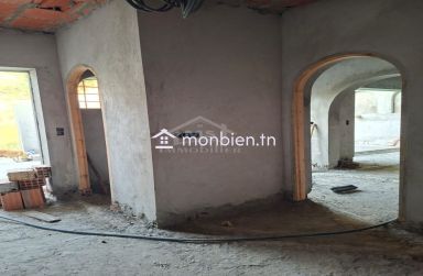 Duplex S+2 avec piscine encours de finition à vendre51355351