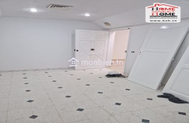 Bureau H3 Lord à Louer à Ariana