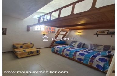 Bungalow Yomna AL3563 Les deux oueds