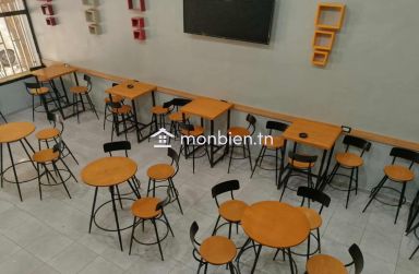 à vendre au cœur de Lafayette Tunis