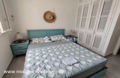 Bungalow Club med AL150 Jinen Hammamet