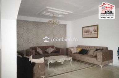 Villa Muguet à Vendre à Slimane