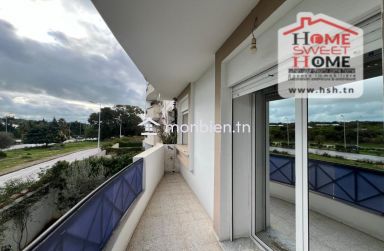 Appart S2 Moroi à Louer à Sidi Daoud, La Marsa