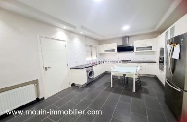 Villa Leonard AL2837 Hammamet