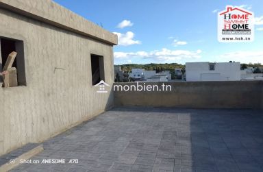 Immeuble Arcandor à Vendre à Gammarth Village