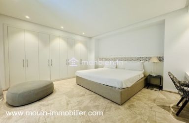 Villa Bianca AV1780 Hammamet