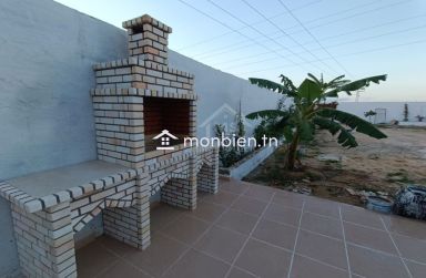 Villa à vendre
