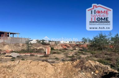 Terrain Ayare À Vendre À Bhar Lazreg