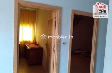 Villa Thiziri à Vendre à Raoued