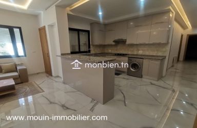 Appartement Rosana 1 AL3593 Hammamet