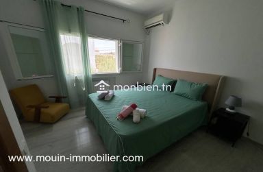 Villa Rosalinda AL3544 Hammamet Mrezka